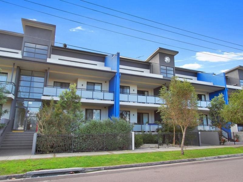 46/37-43 Balmoral Road, Northmead NSW 2152